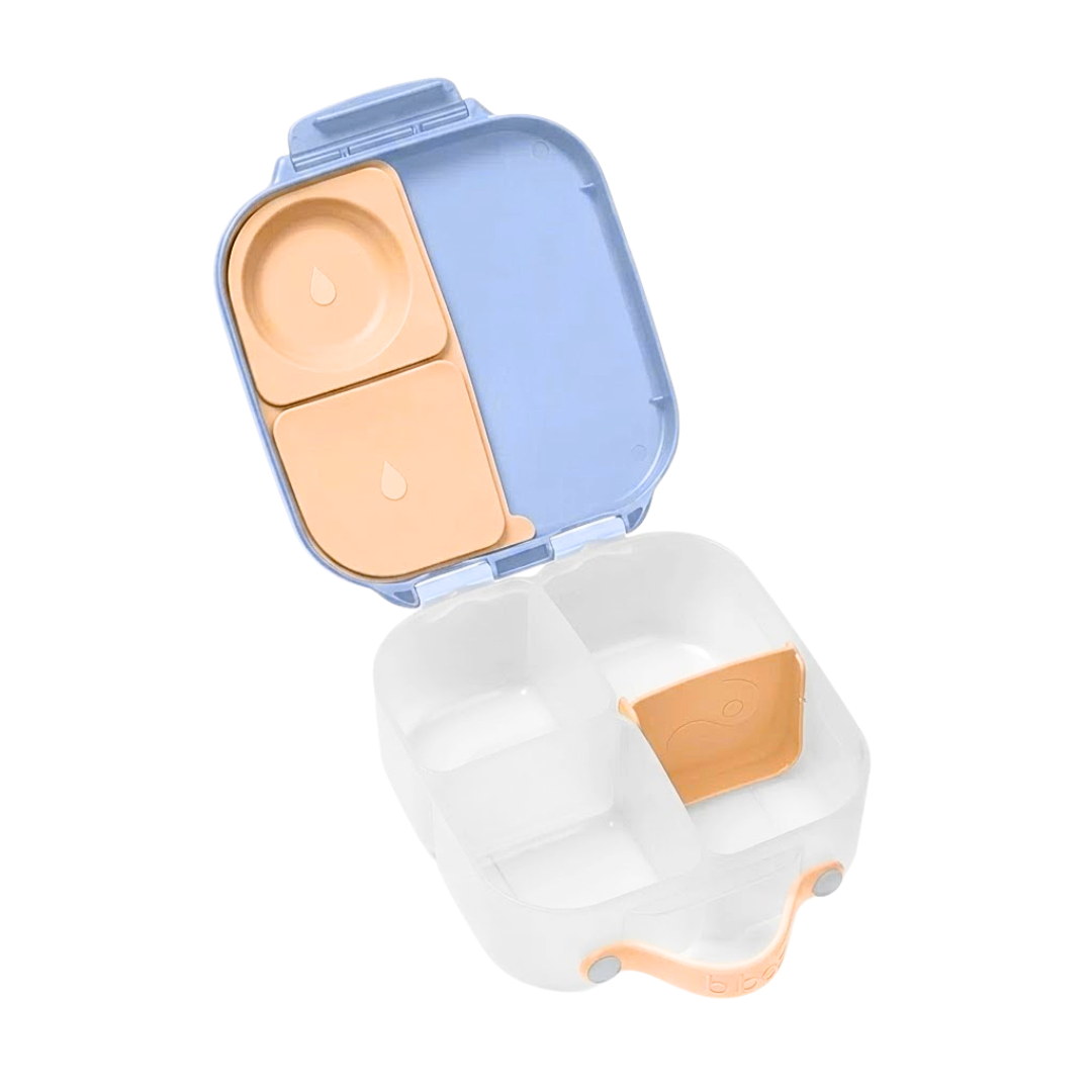 Bbox-Lunchbox-1L-Peachy-1.png Bbox Lunchbox 1L - Peachy – Image 1