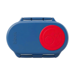 Bbox Snackbox Blue Blaze