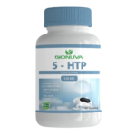 Bionuva 5-HTP 60 Gelules