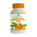 Bionuva Curcuma 60 Gelules