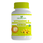 Bionuva Vitamine E 30 Capsules