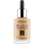 Catrice HD Liquid Coverage Foundation 040