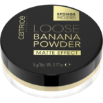 Catrice Loose Banana Powder