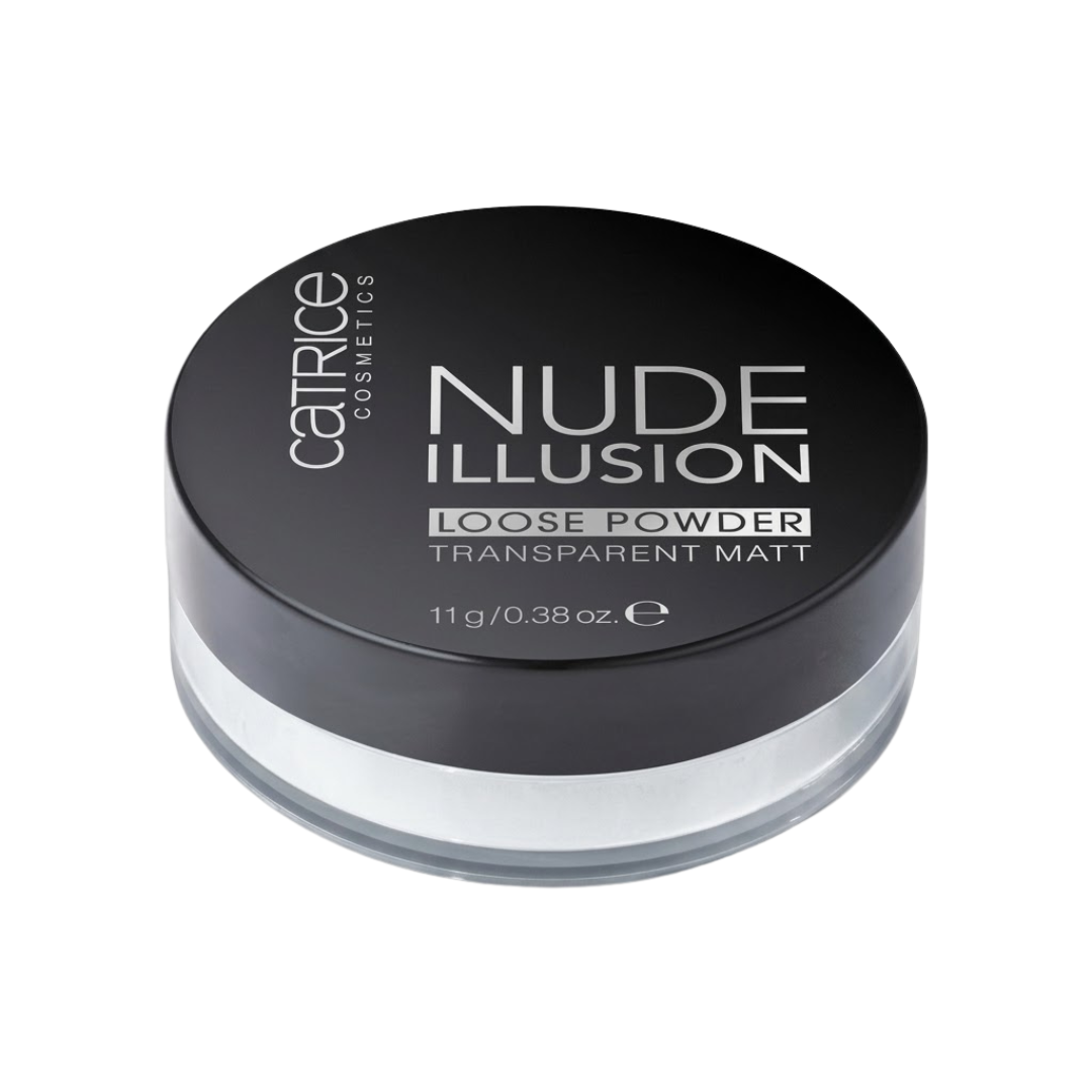Catrice-Nude-Illussion-Loose.png Catrice Poudre Nude Illussion Loose – Image 1