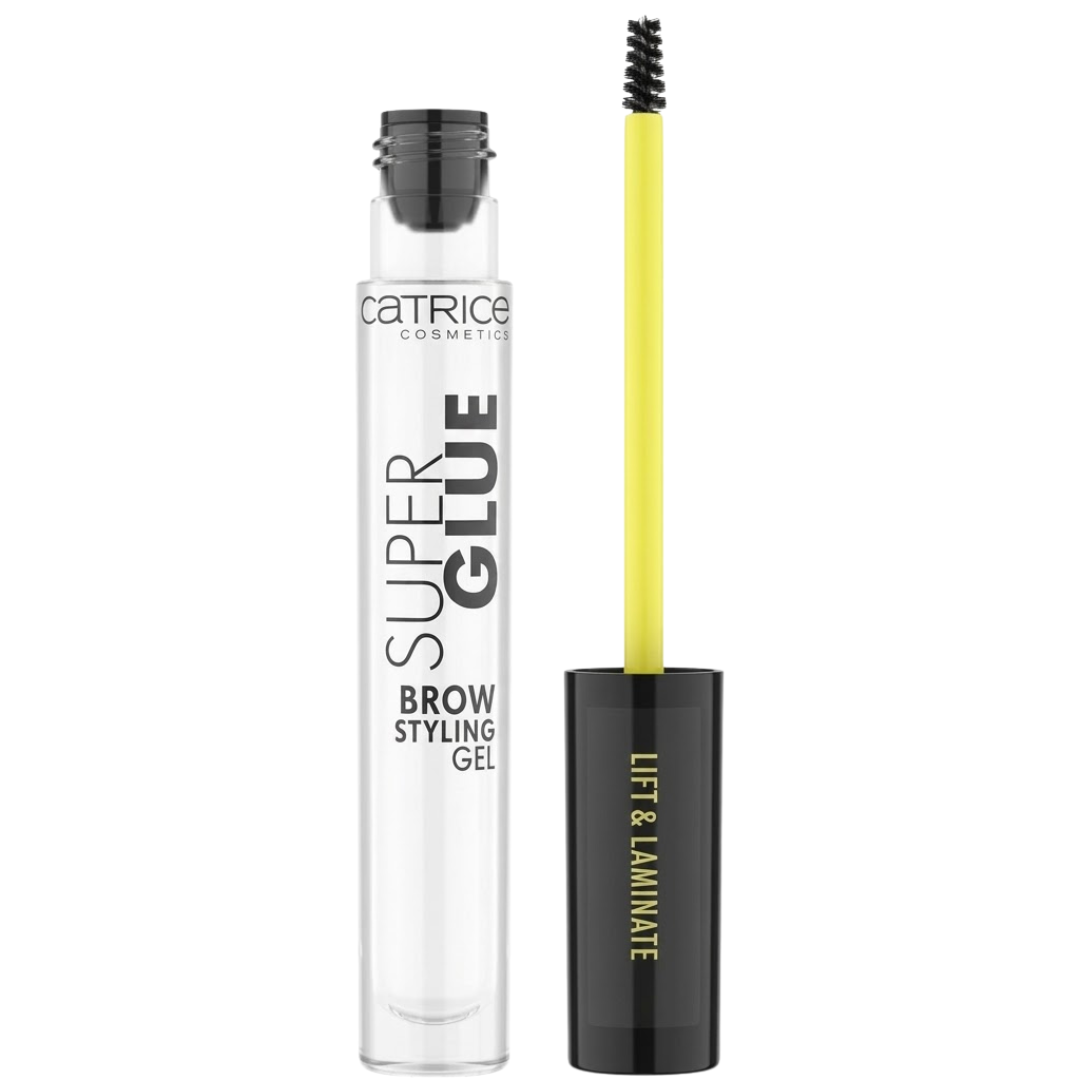 Catrice-Super-Glue-Brow-Styling-Gel-010.png Catrice Super Glue Brow Styling Gel 010 – Image 1
