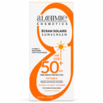 Alchimie Écran Solaire Invisible SPF50+ 50 ml