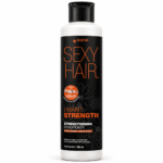 Sexy Hair I Want Strength Après-Shampooing 300 ml