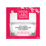 Hada Labo Tokyo Anti-Aging Crème de Jour Anti-Rides 50 ml