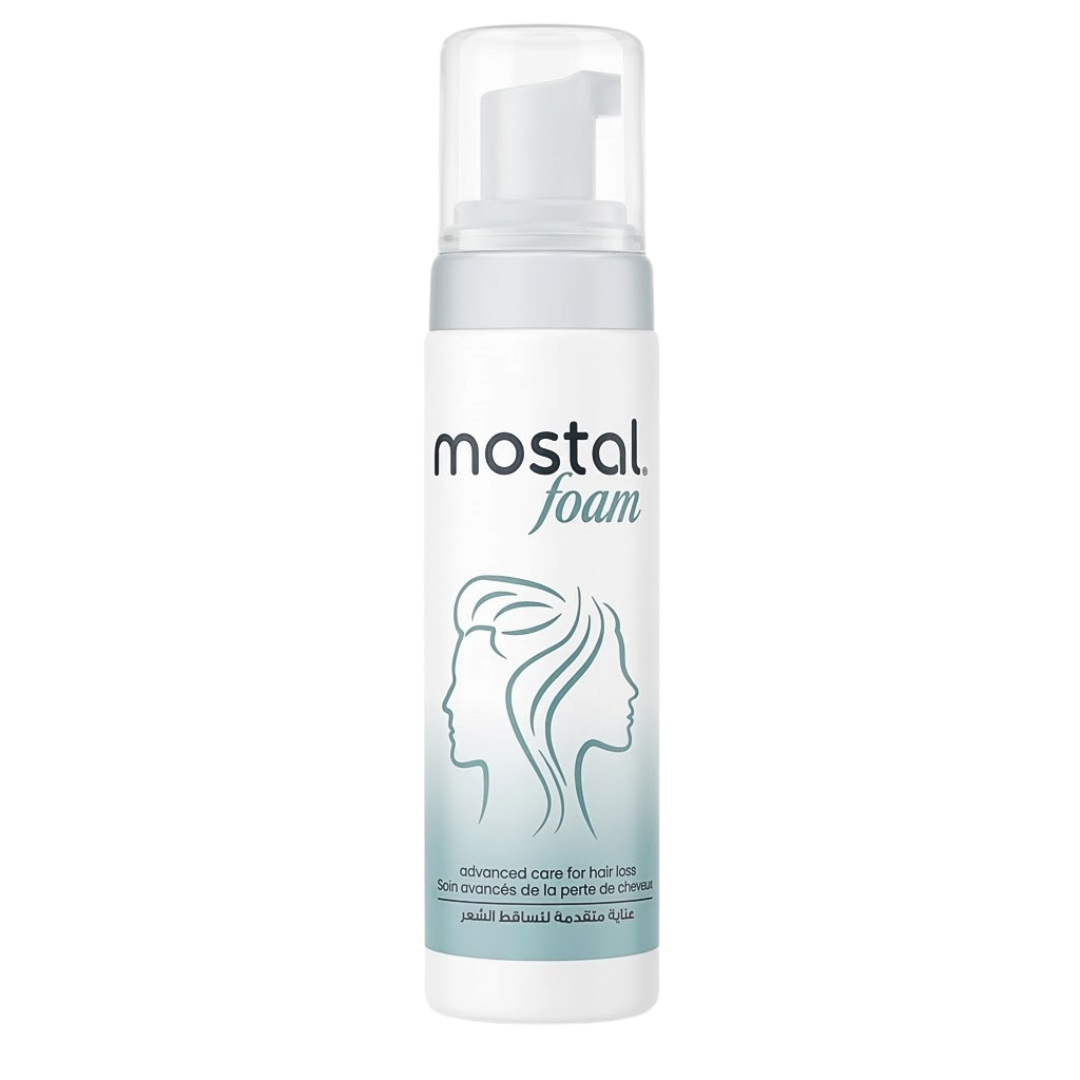 Derma-Mostal-Foam-75ml.png Derma Mostal Foam 75ml – Image 1