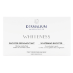 Dermalium Whiteness Ampoule Depigmentante 12x3ml