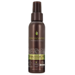 Macadamia Foaming Volumizer Mousse Volumisante 180 ml
