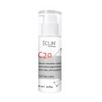 Eclin Sérum Vitamine C 20 Rénovateur Éclat 30 ml