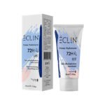Eclin Crème Hydratante 72h SPF15 Peaux Sèches