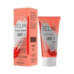 Eclin Crème Solaire Anti-Rougeurs SPF50+ 50 ml