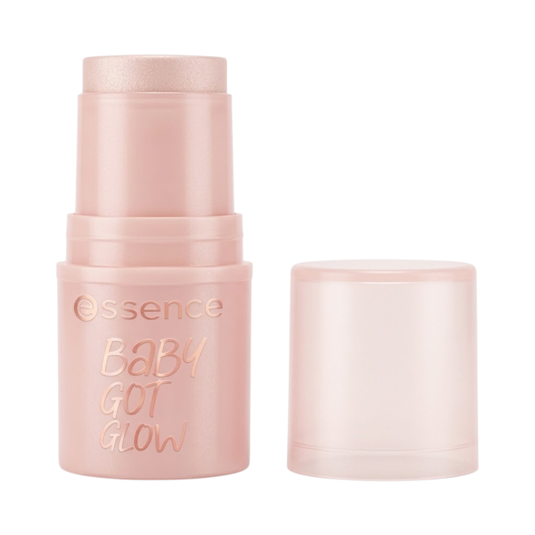 Essence-Baby-Got-Glow-Highlighter-Stick-20.png Essence Baby Got Glow Highlighter Stick 20 – Image 1