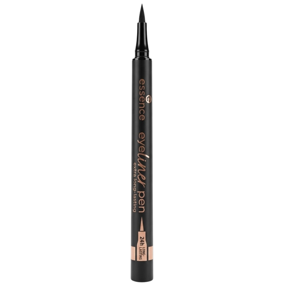 Essence-Eyeliner-Pen-Extra-Long-Lasting-010.png Essence Eyeliner Pen Extra Long-Lasting 010 – Image 1