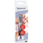 Hartmann Thermoval Kids Flex Thermomètre Digital