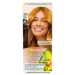 Garnier Color Naturals Caramel Toffee Blonde 7.31