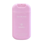 HANSO Spray Mains Desinfectant Eau De Rose 30ml