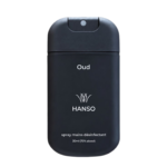 HANSO Spray Mains Desinfectant Oud 30ml