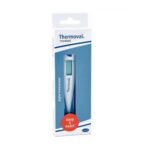 Hartmann Thermoval Standard Thermomètre Électronique