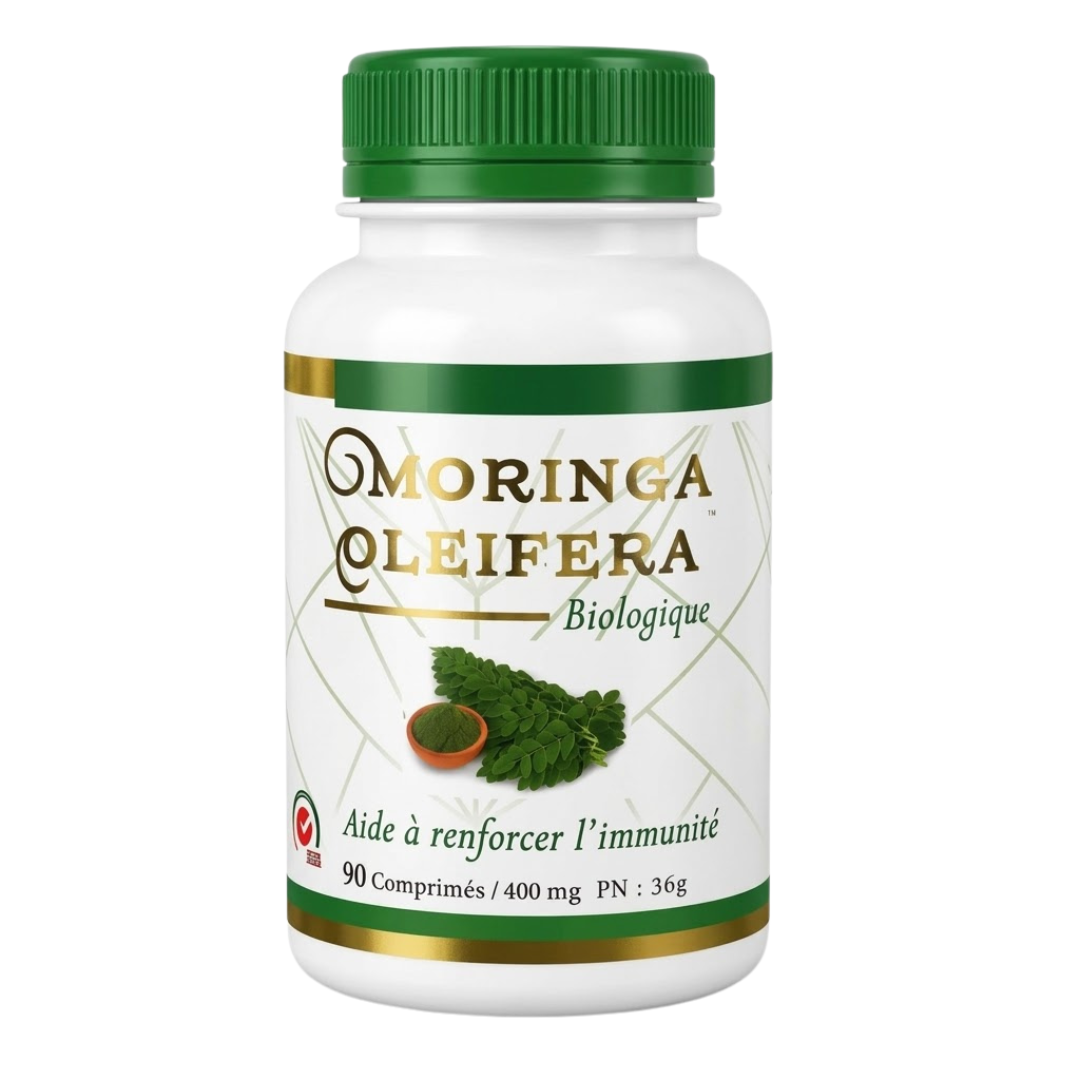 Indoka-Moringa-oleifera-400mg-90-gelules.png Indoka Moringa Oleifera 400mg 90 Gelules – Image 1