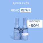 Björn Axén Repair Pack Shampooing + Après-Shampooing 250 ml