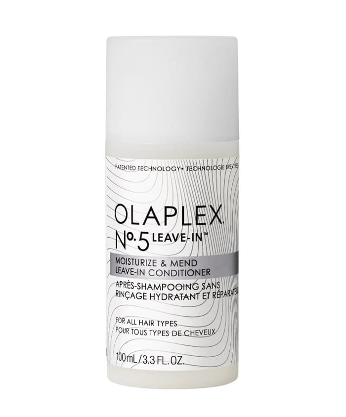 REGFERGF_1.jpg Olaplex N°5 Bond Maintenance Après-Shampooing 100 ml – Image 1