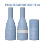 Björn Axén Repair Pack Shampooing + Après-Shampooing 250 ml + Bonding Sérum 50 ml