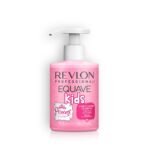 Revlon Professional Equave Kids Princess Look Shampooing et Après-Shampooing 300 ml