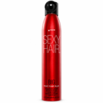 Sexy Hair Big Root Pump Plus Mousse Spray Volumisante 284 ml