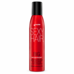 Sexy Hair Big Altitude Mousse Brushing Volumisante 194 g