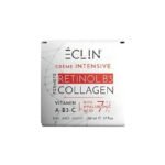 Eclin Crème Intensive Rétinol B3 Collagène 50 ml