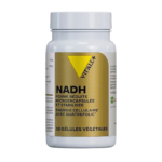 VITALL PLUS Nadh Energie Cellulaire 30 Gelules