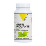 VITALL PLUS Ortie Piquant 60 Gelules 500mg