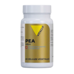 VITALL PLUS Pea 400mg 30 Gelules