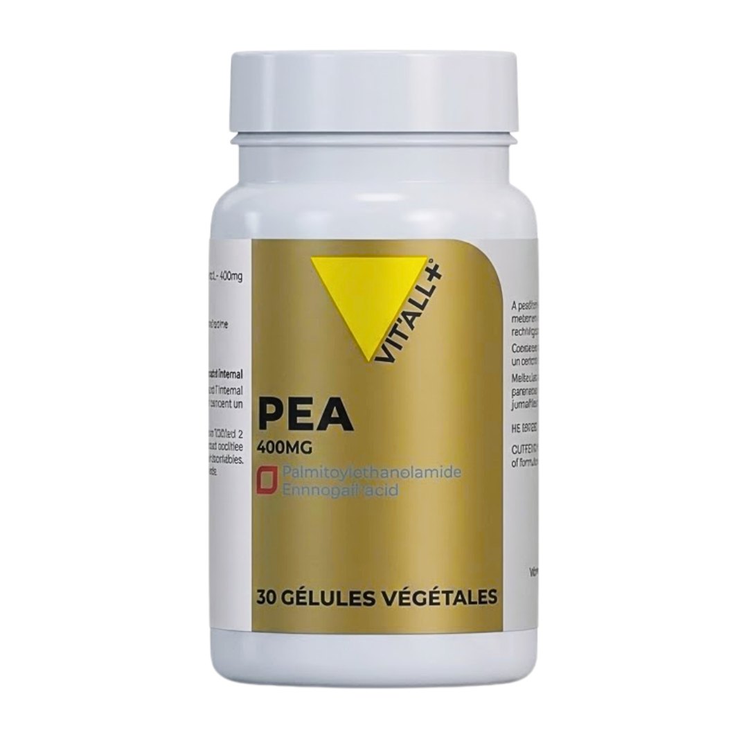 Vitall-Pea-400mg-30gel.png VITALL PLUS Pea 400mg 30 Gelules – Image 1