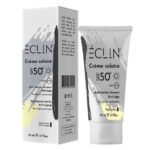 Eclin Crème Solaire Anti-Taches SPF50+ 50 ml