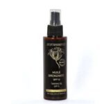 Aromessence Huile Bronzante SPF15 125 ml