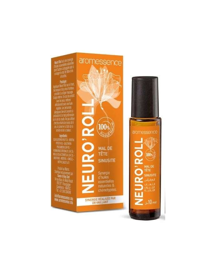 aromessence-aromessence-neuro-roll-synergie-de-huiles-essentielles-naturelles-10ml-mal-de-tete-et-sinusite-roll-on-huiles-essent.jpg Aromessence Neuro Roll Synergie d'Huiles Essentielles Maux de Tête et Sinusite Roll-On 10 ml – Image 1