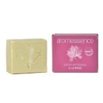 Aromessence Savon Artisanal à la Rose 120 g