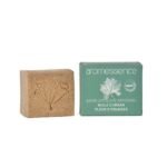 Aromessence Savon Artisanal Huile d'Argan et Fleur d'Oranger 120 g