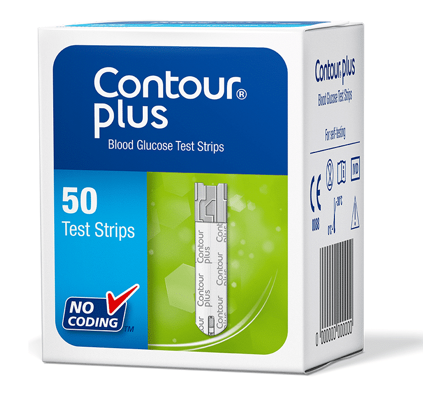 bandelette-1.png Contour Plus Bandelettes de Glycémie x50 – Image 1