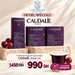 Offre Caudalie Premier Cru Serum/Crème/Crème Riche