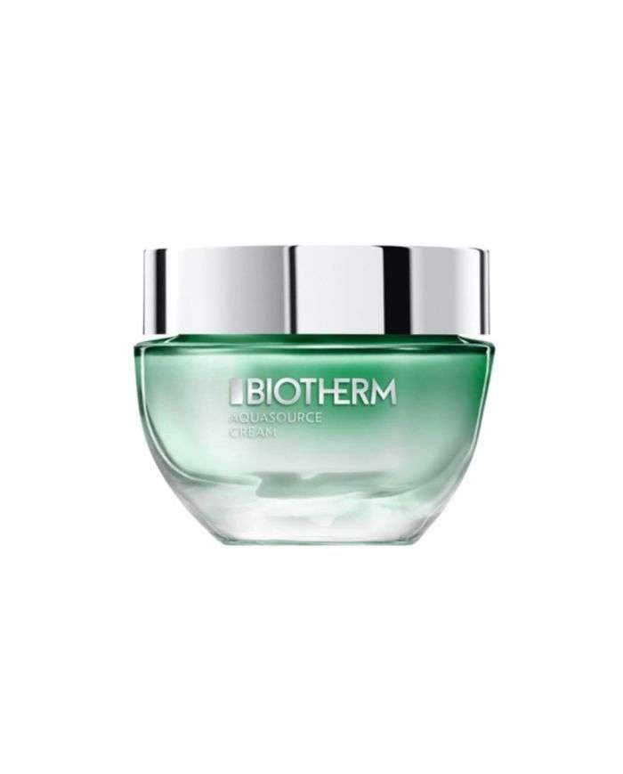 biotherm-aquasource-creme-peau-normale-a-mixte-50-ml.jpg Biotherm Aquasource Crème Peaux Normales à Mixtes 50 ml – Image 1