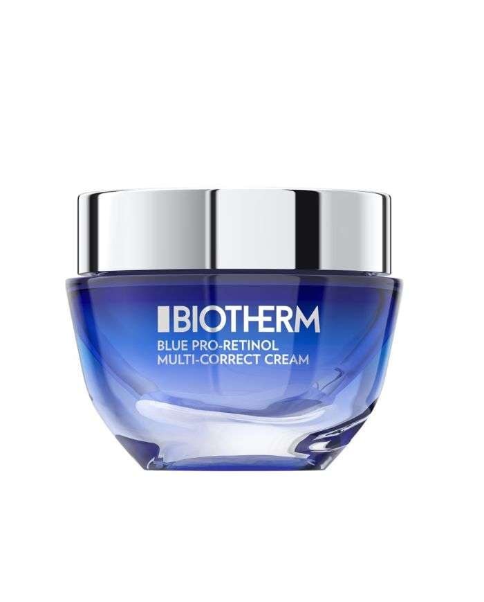 biotherm-blue-pro-retinol-multi-correct-creme-50-ml.jpg Biotherm Blue Pro-Retinol Multi-Correct Crème 50 ml – Image 1