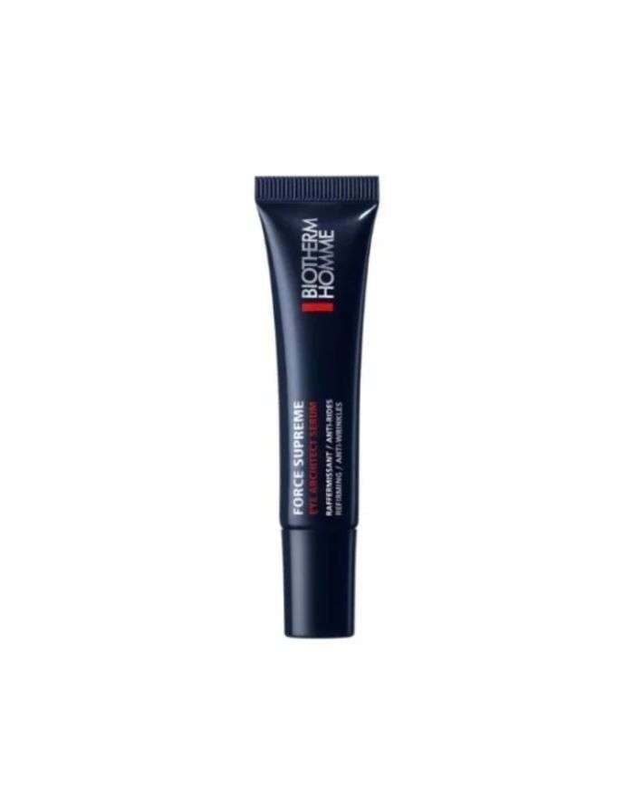 biotherm-homme-force-supreme-serum-yeux-15-ml.jpg Biotherm Homme Force Suprême Sérum Yeux 15 ml – Image 1