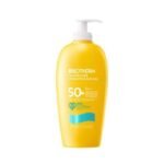 Biotherm Waterlover Lait Solaire Hydratant SPF50+ 400 ml