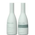 Björn Axén Moisture Pack Shampooing + Après-Shampooing 250 ml