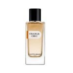 Castelbajac Paris Orange Chic Eau en Couleur 100 ml